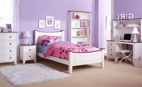 Kids Bedroom Furniture Sets For Girls - Home Design Ideas