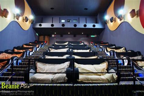 tgv cinema klcc - Lisa Quinn