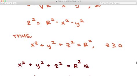 Use Geometry Or Symmetry Or Both To Evaluate The Double Integral