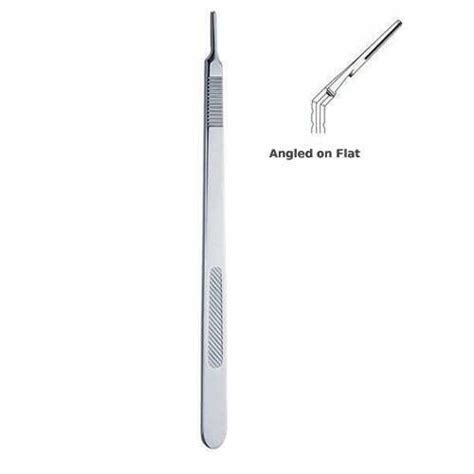 Scalpel Knives Fig.3L | B & H Surgical Instrument