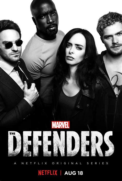 MARVEL THE DEFENDERS SEASON 2 Discs Set DVD Brand New Free Shipping