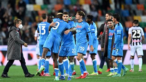 Fiorentina Napoli Video Highlights Gol E Sintesi Partita Dazn News It