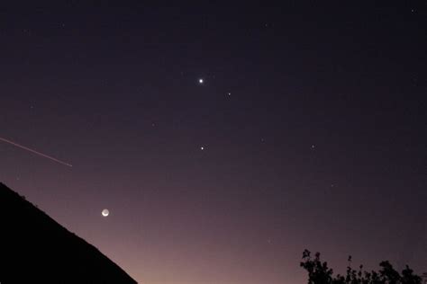 Look Out For Jupiter And Venus Aligning In Hong Kong Skies From Apr 30 To May 2 The Hk Hub