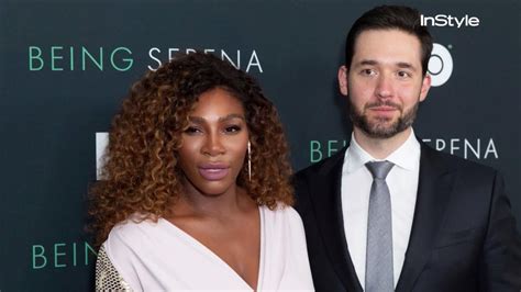 Alexis Ohanian Reveals Lyme Disease Diagnosis