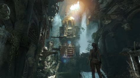 Tomb Raider Wallpaper Rise Of The Tomb Raider Tomb Raider Lara Croft