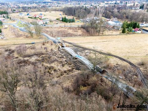 Trwa Remont Mostu Nad Polderem Jelonka Wiadomo Ci Mys Akowice