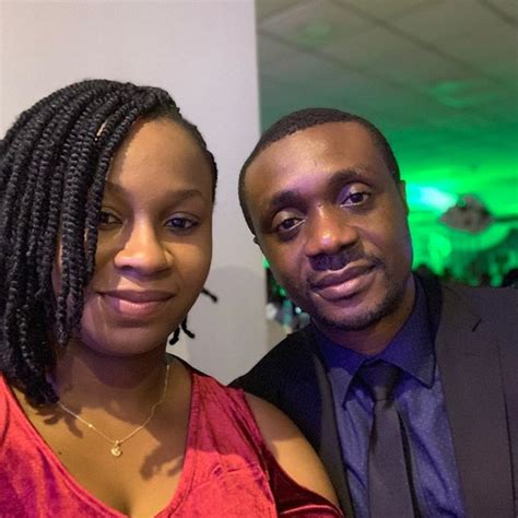 Nathaniel Bassey & wife celebrate 7th anniversary - P.M. News