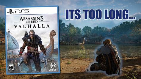 Assassin S Creed Valhalla Final Thoughts A Review In 2022