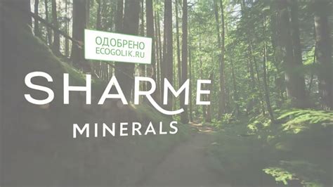 Greenway Global на ECOgolic.ru - YouTube