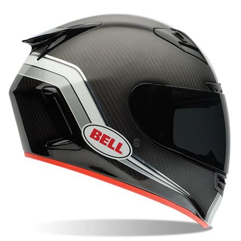 Casque moto integral leger