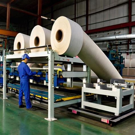 Paper Core Manufacturing Plant Setup Project Report 2024