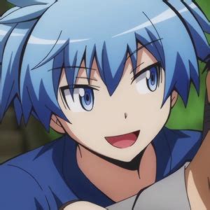 Icons De Personagens Todo Dia On Twitter Icons Do Nagisa Shiota