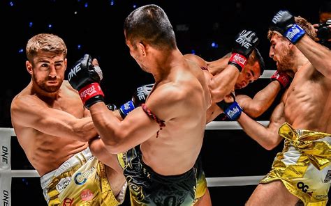 Watch The Detailed Breakdown Of Jonathan Haggertys Historic Ko Of Nong O