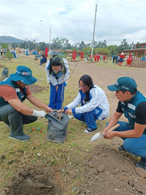 Serfor Perú on Twitter SemanaForestalNacional2022 El SERFOR