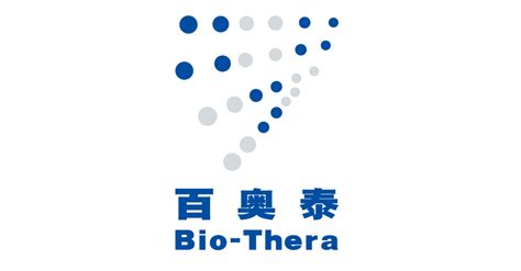 Bio Thera Solutions Announces China National Drug Administration