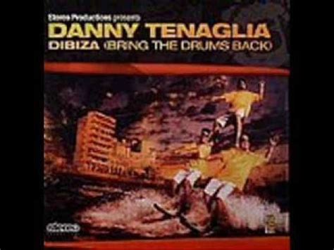 Danny Tenaglia Dibiza Island Groove Remix