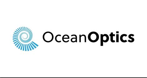 Ocean Optics Reveals New Logo Alongside Industry Leading Photonics