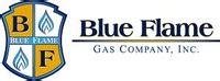 Blue Flame Gas Company | Distributors | Business Equipment/Supplies ...