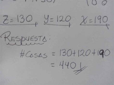 Solved Una Peque A Compa Ia Constructora Ofrece Tres Tipos De Casas