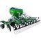 Pneumatic Seed Drill Sdl Series Solano Horizonte Tine Tractor