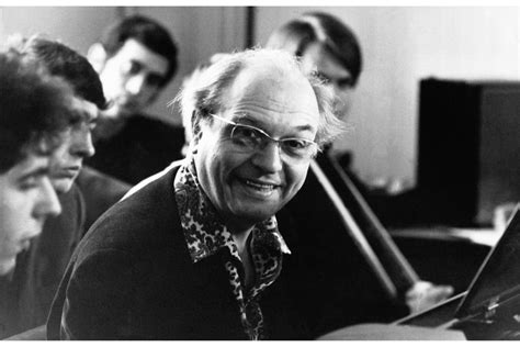 Olivier Messiaen: birdsong, gamelan, and a 20th-century visionary ...