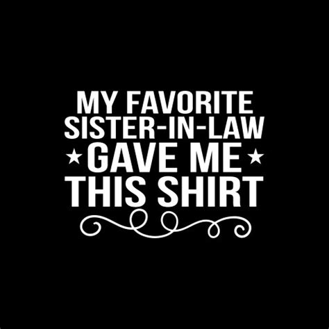 Sister In Law Vector Images 31