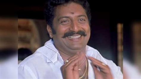 Happy Birthday Prakash Raj From Ghilli To Santhosh Subramaniyam