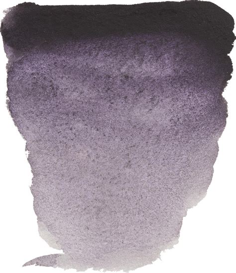 Van Gogh Aquarelverf Tube Ml Schemerig Violet Bol