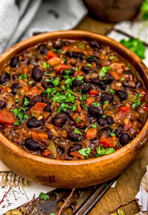Easy Red Beans And Rice Artofit