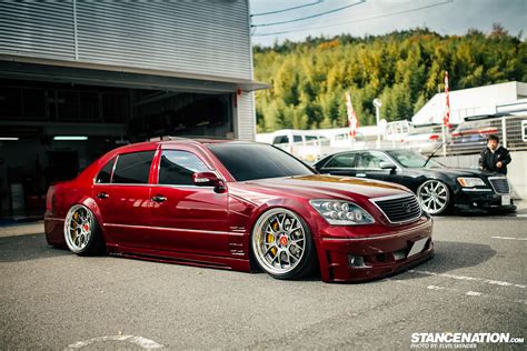 A Closer Look At Aimgain Japan The Celsior Stancenation™ Form