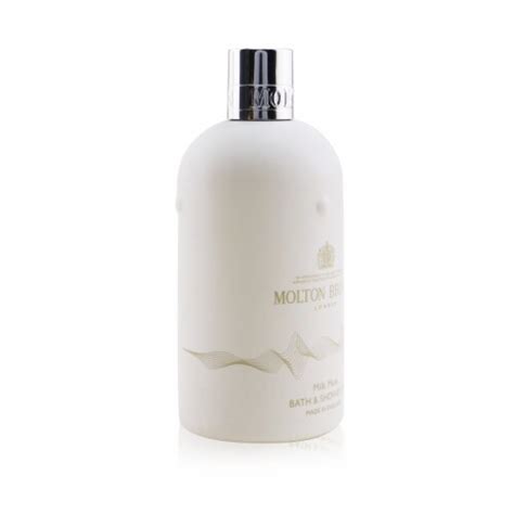 Molton Brown Milk Musk Bath Shower Gel 300ml 10oz 300ml 10oz Kroger