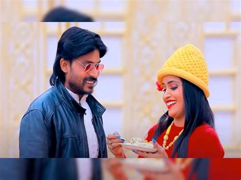 Bhojpuri Makar Sankranti Song Mere Babu Ne Dahi Chuda Khaya Kya Makes Splash With Release