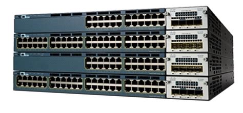 Cisco Catalyst 3560 X Series Switches Cisco