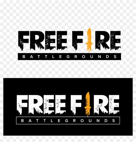 Free fire png logo png image with transparent background png free png ...