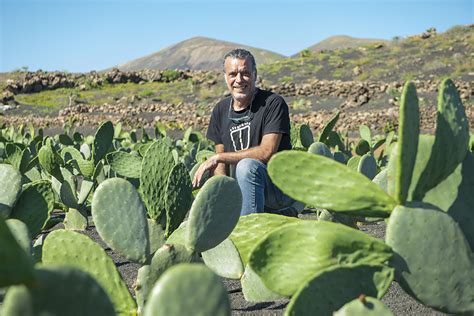 Lanzarote Y Fuerteventura Suponen El Gran Desaf O Del Desarrollo