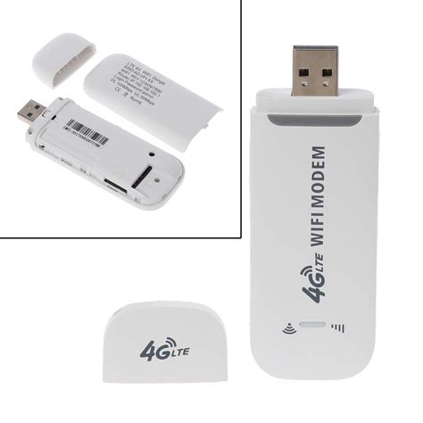 Buy In Lte G Usb Modem With Wifi Hotspot Best Price Toko Lk