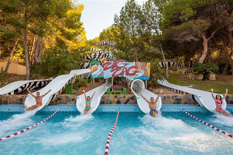 Aqualandia un parque de agua para todos los públicos Blog