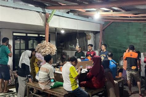 7 Rekomendasi Kuliner Malam Di Sidoarjo Yang Wajib Dicoba