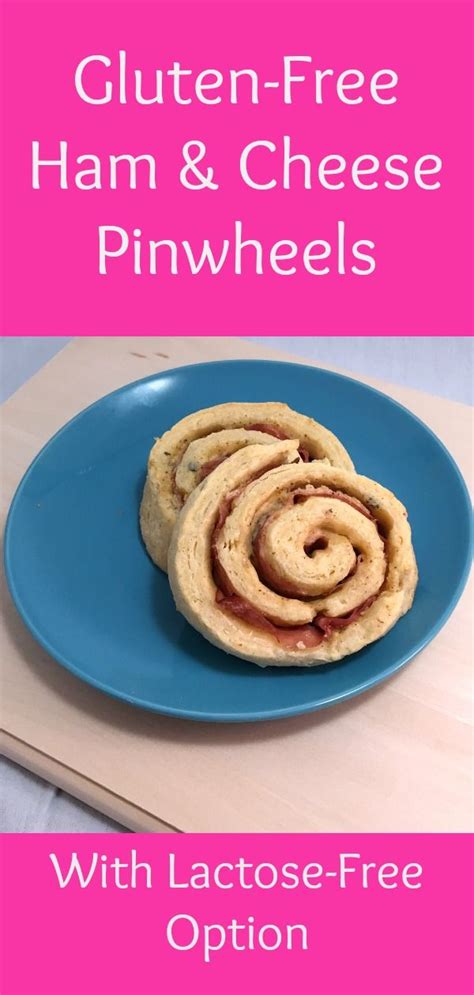 Gluten Free Ham And Cheese Pinwheels Fearless Faithful Mom Ham And Cheese Pinwheels Gluten