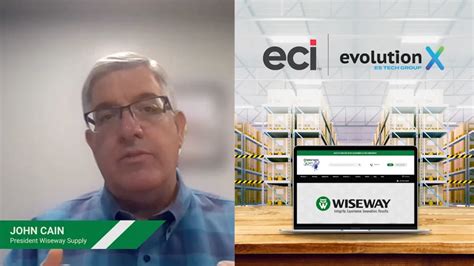 Evolutionx Success Story Wiseway Supply