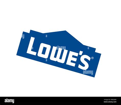 Lowes Logo 2022