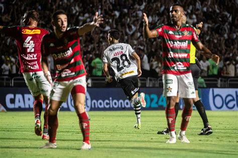 Atua Es Enm Vasco Tem Boa Atua O Coletiva Em Vit Ria Contra A