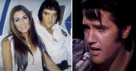 Linda Thompson opens up on relationship with Elvis Presley