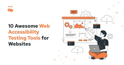 10 Awesome Web Accessibility Testing Tools For Websites Advancedbytez