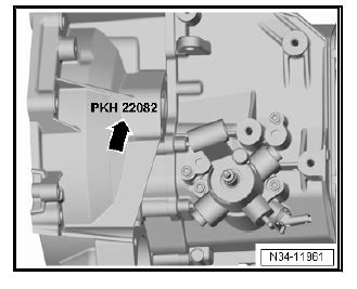 Seat Leon Identification Technical Data 5 Speed Manual Gearbox