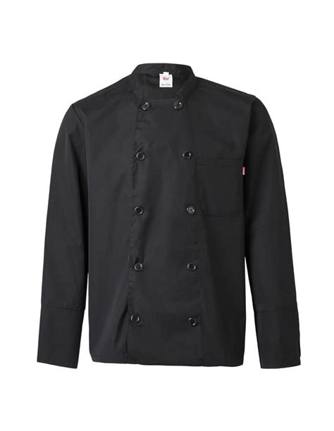 Chaquetas De Cocina