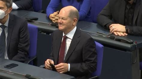 El Fin De La Era Merkel Quién Es Olaf Scholz El Nuevo Canciller De Alemania