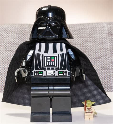 Personnage Lego Star Wars Doccasion