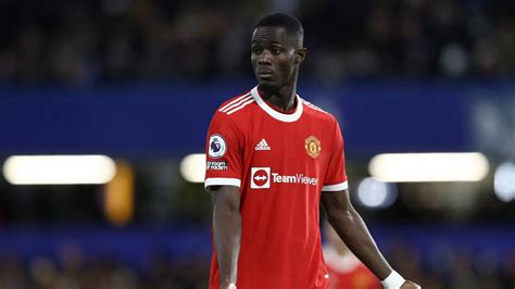 El United Cede A Bailly Al Marsella El Benfica Ficha Por 13 Millones