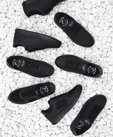 10 Of The Best Black Sneakers For Men In 2024 Opumo Magazine Opumo Magazine